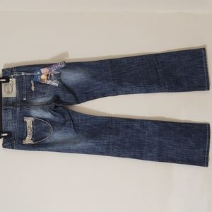 NWT Martin Love Roberto Cavalli Jeans - Size 30